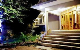 White Apricot Lodge